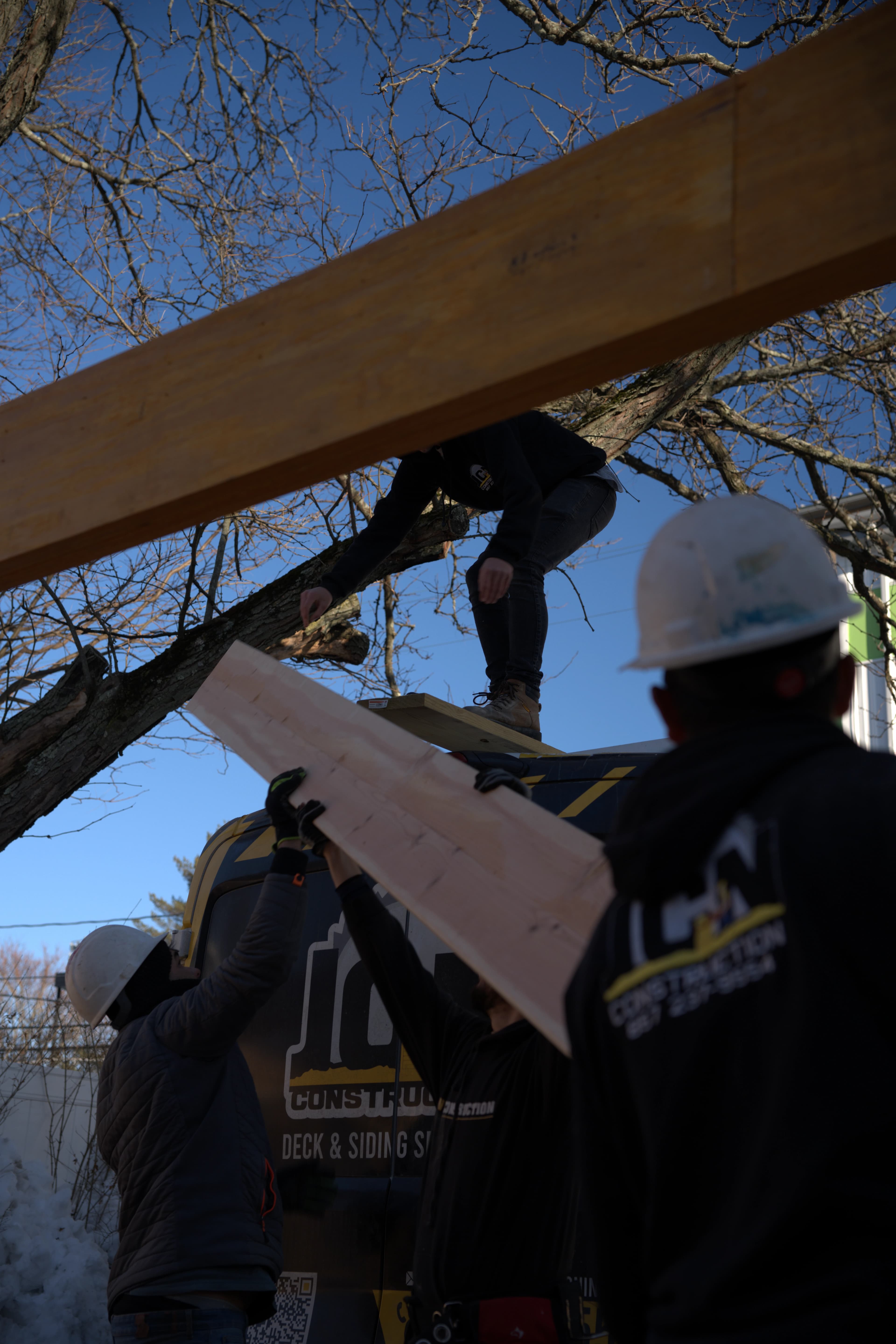 Construction